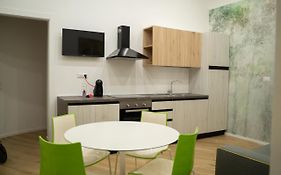 Salerno City Apartments